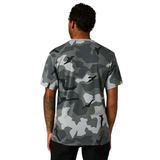 PLAYERA FOX TECH BNKR CAMO