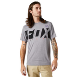 PLAYERA FOX TECH RKANE GRIS