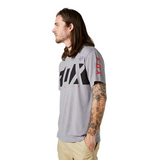 PLAYERA FOX TECH RKANE GRIS