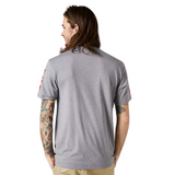 PLAYERA FOX TECH RKANE GRIS