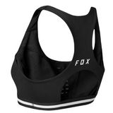 BRA FOX TECBASE DAMA NEGRO