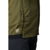 CHAMARRA FOX RANGER WIND DAMA VERDE