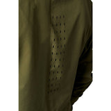 CHAMARRA FOX RANGER WIND DAMA VERDE