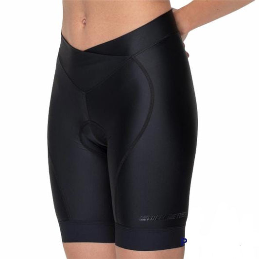 SHORT BELLWETHER AXIOM DAMA NEGRO