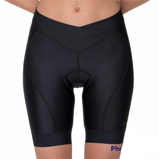 SHORT BELLWETHER AXIOM DAMA NEGRO