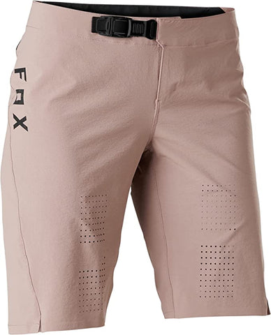 SHORT FOX DAMA FLEXAIR ROSA