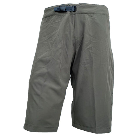 SHORT FOX FLEXAIR LITE VERDE