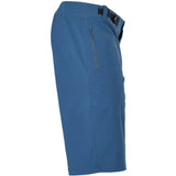 SHORT FOX RANGER LINER AZUL