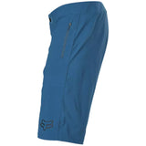 SHORT FOX RANGER LINER AZUL