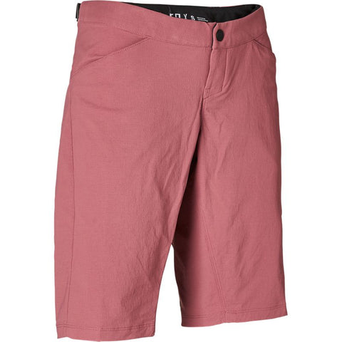 SHORT FOX RANGER DAMA ROSA