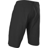 SHORT FOX RANGER LINER NEGRO