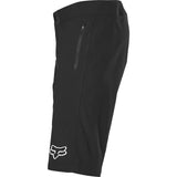 SHORT FOX RANGER LINER NEGRO