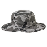 SOMBRERO FOX TRAVERSE NEGRO