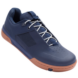 ZAPATOS CB STAMP CORDON NAVY
