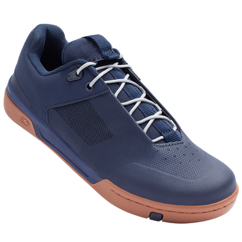 ZAPATOS CB STAMP CORDON NAVY