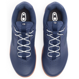 ZAPATOS CB STAMP CORDON NAVY