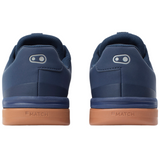 ZAPATOS CB STAMP CORDON NAVY