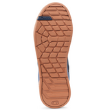 ZAPATOS CB STAMP CORDON NAVY