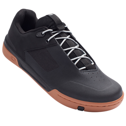 ZAPATOS CB STAMP CORDON NEGRO