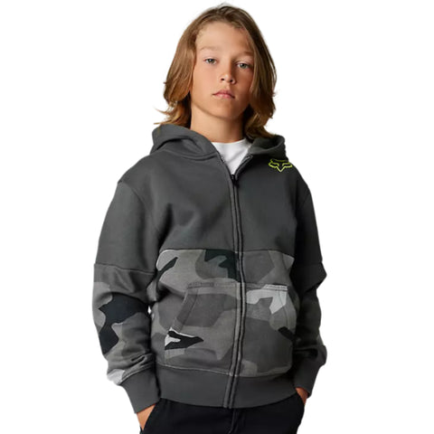 SUDADERA FOX NIÑO LINDON