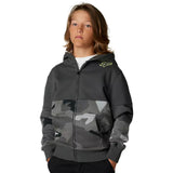 SUDADERA FOX NIÑO LINDON