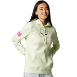 SUDADERA FOX PULLOVER DETONATE VERDE