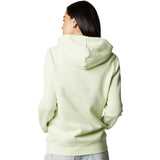 SUDADERA FOX PULLOVER DETONATE VERDE