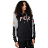 SUDADERA FOX SASQUATCH LEED