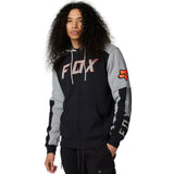 SUDADERA FOX SASQUATCH LEED