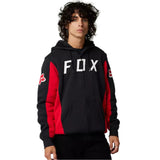SUDADERA FOX SASQUATCH THE TITLE