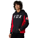 SUDADERA FOX SASQUATCH THE TITLE