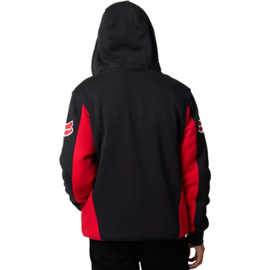 SUDADERA FOX SASQUATCH THE TITLE GRANDE