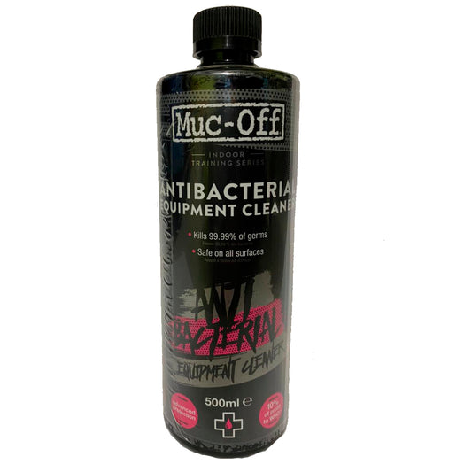 MUC-OFF SANITIZADOR DE ENTRENADOR 500ML