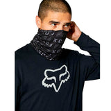 CALENTADOR DE CUELLO FOX LEGION DRIVE NEGRO