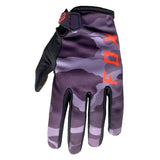 GUANTES FOX DAMA RANGER CAMO