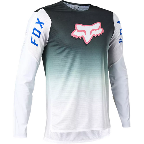 JERSEY FOX FLEXAIR RS VERDE