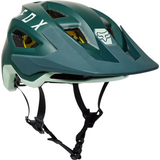 CASCO FOX SPEEDFRAME CE VERDE