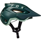 CASCO FOX SPEEDFRAME CE VERDE