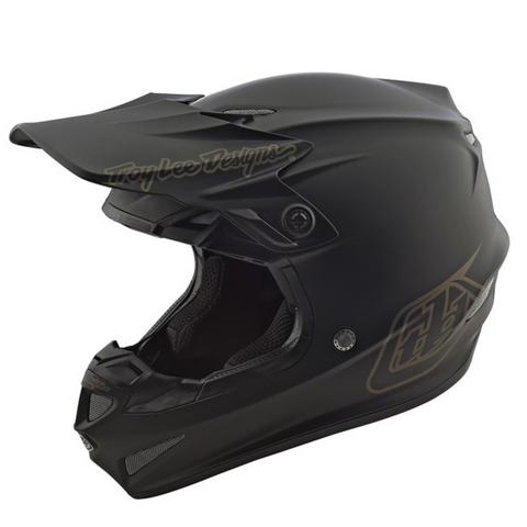 CASCO TLD SE4 POLYACRYLITE MONO BLACK