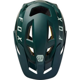 CASCO FOX SPEEDFRAME CE VERDE