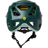 CASCO FOX SPEEDFRAME CE VERDE