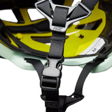CASCO FOX SPEEDFRAME CE VERDE