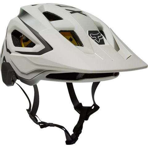 CASCO FOX SPEEDFRAME VNISH CE HUESO