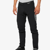 PANTALON 100% R-CORE-X NEGRO