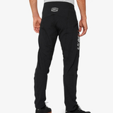 PANTALON 100% R-CORE-X NEGRO