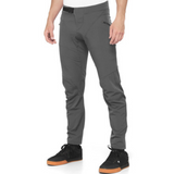 PANTALÓN 100% AIRMATIC GRIS
