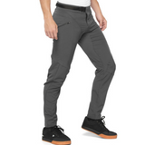 PANTALÓN 100% AIRMATIC GRIS