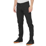 PANTALÓN 100% AIRMATIC NEGRO
