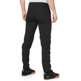 PANTALÓN 100% AIRMATIC NEGRO