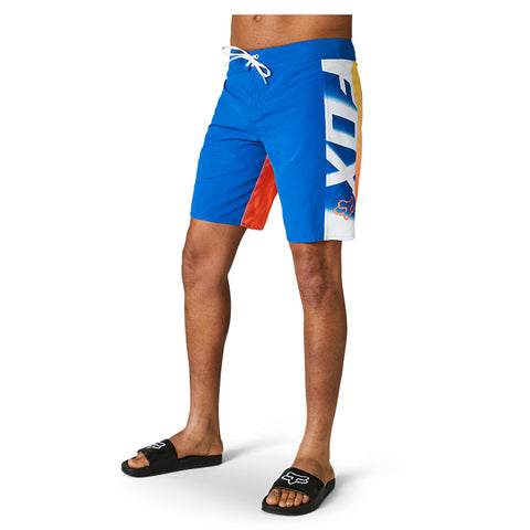 TRAJE DE BAÑO PLAYA FOX RKANE AZUL